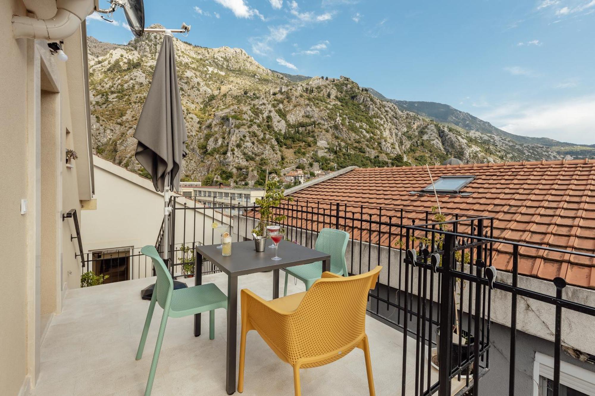 Point Kotor