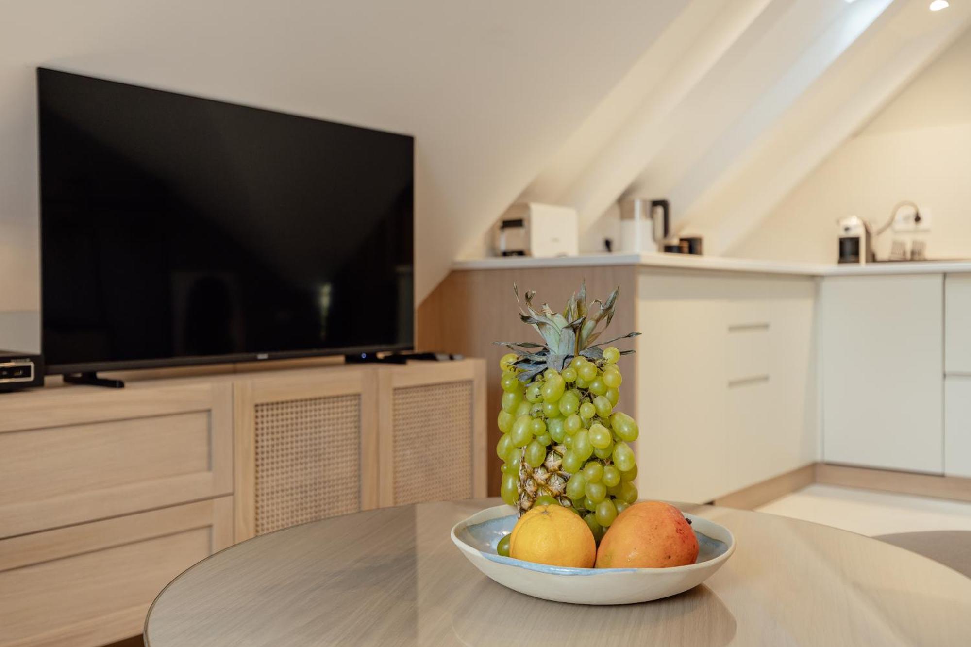 Point Apartment Kotor